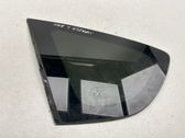Rear side window