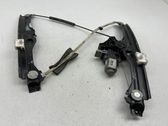 Mécanisme de lève-vitre avec moteur