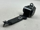 Rear seatbelt