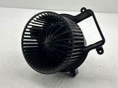 Heater fan/blower