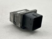 Glow plug pre-heat relay