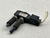 Exhaust gas pressure sensor