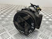 Ilmastointilaitteen kompressorin pumppu (A/C)