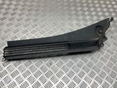 Wiper trim
