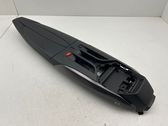 Headlining roof glove box