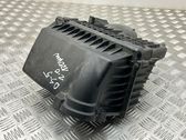Air filter box
