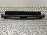 Trunk/boot sill cover protection