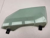 Front door window glass four-door