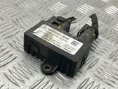 Glow plug pre-heat relay