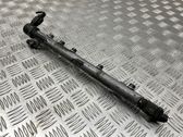 Kraftstoffverteiler Einspritzleiste Verteilerrohr