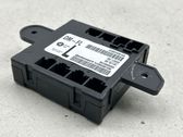 Unité de commande module de porte