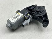 Rear door window regulator motor