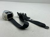 Rear seatbelt