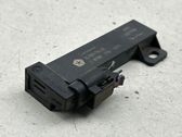 Aerial antenna amplifier