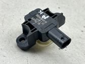 Sensor impacto/accidente para activar Airbag