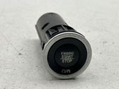 Engine start stop button switch
