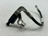 Negative earth cable (battery)