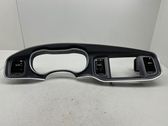 Dashboard trim