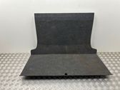 Trunk/boot floor carpet liner