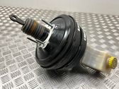 Brake booster