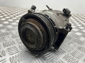 Air conditioning (A/C) compressor (pump)