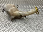 Windshield washer fluid reservoir/tank