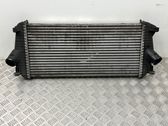 Intercooler radiator