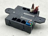 Durų elektronikos valdymo blokas
