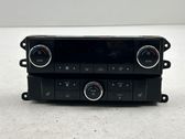 Climate control unit