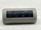 Seat control switch