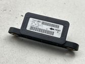 Capteur de vitesse de lacet d'accélération ESP