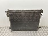 A/C cooling radiator (condenser)
