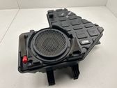 Subwoofer speaker