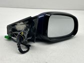 Front door electric wing mirror