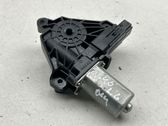 Rear door window regulator motor