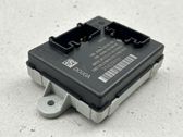 Door control unit/module