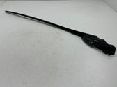 Windshield trim