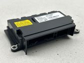 Module de contrôle airbag