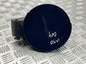 Fuel tank cap