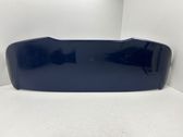 Tailgate/trunk spoiler