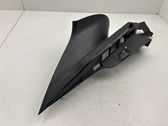 Trunk/boot side trim panel