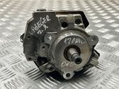 Fuel injection high pressure pump