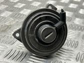 EGR valve