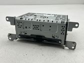 Radio/CD/DVD/GPS head unit