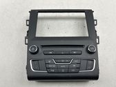 Climate control unit