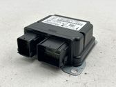 Module de contrôle airbag