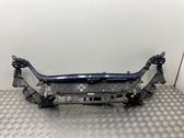 Top upper radiator support slam panel