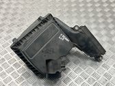 Air filter box