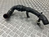 Intercooler hose/pipe