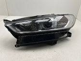 Headlight/headlamp